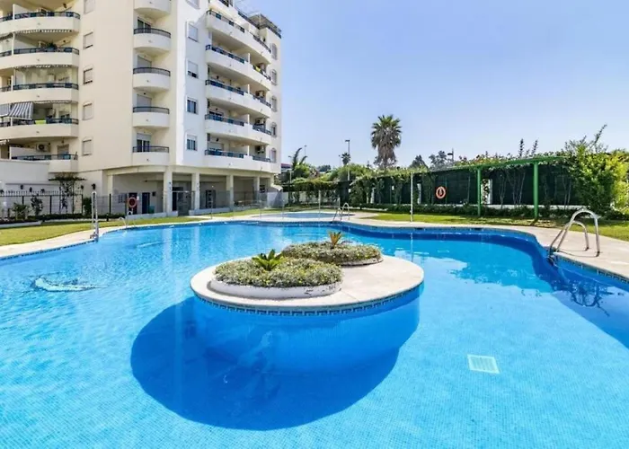 Apartamento Banana Beach L