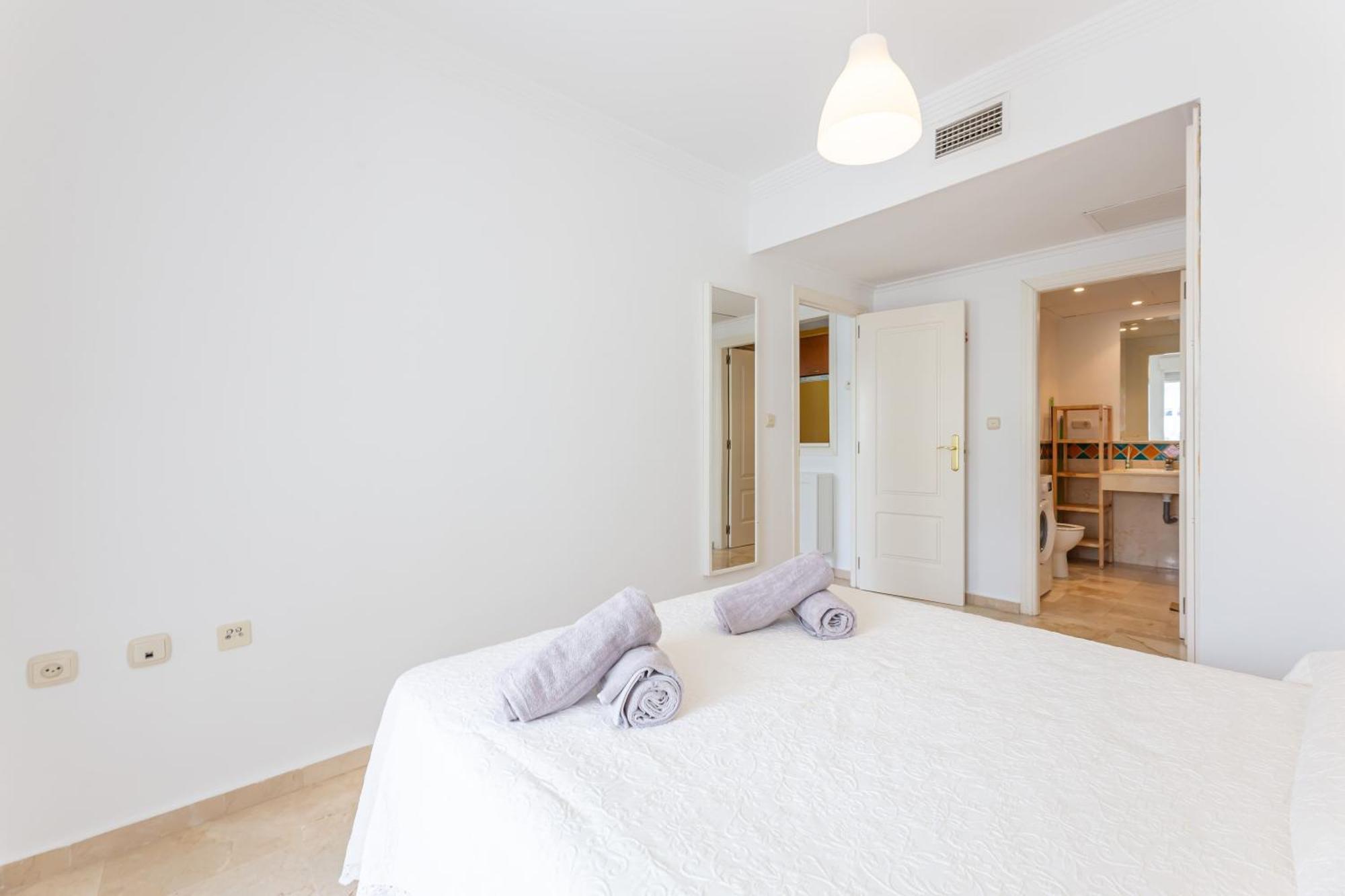 Apartment Banana L Marbella