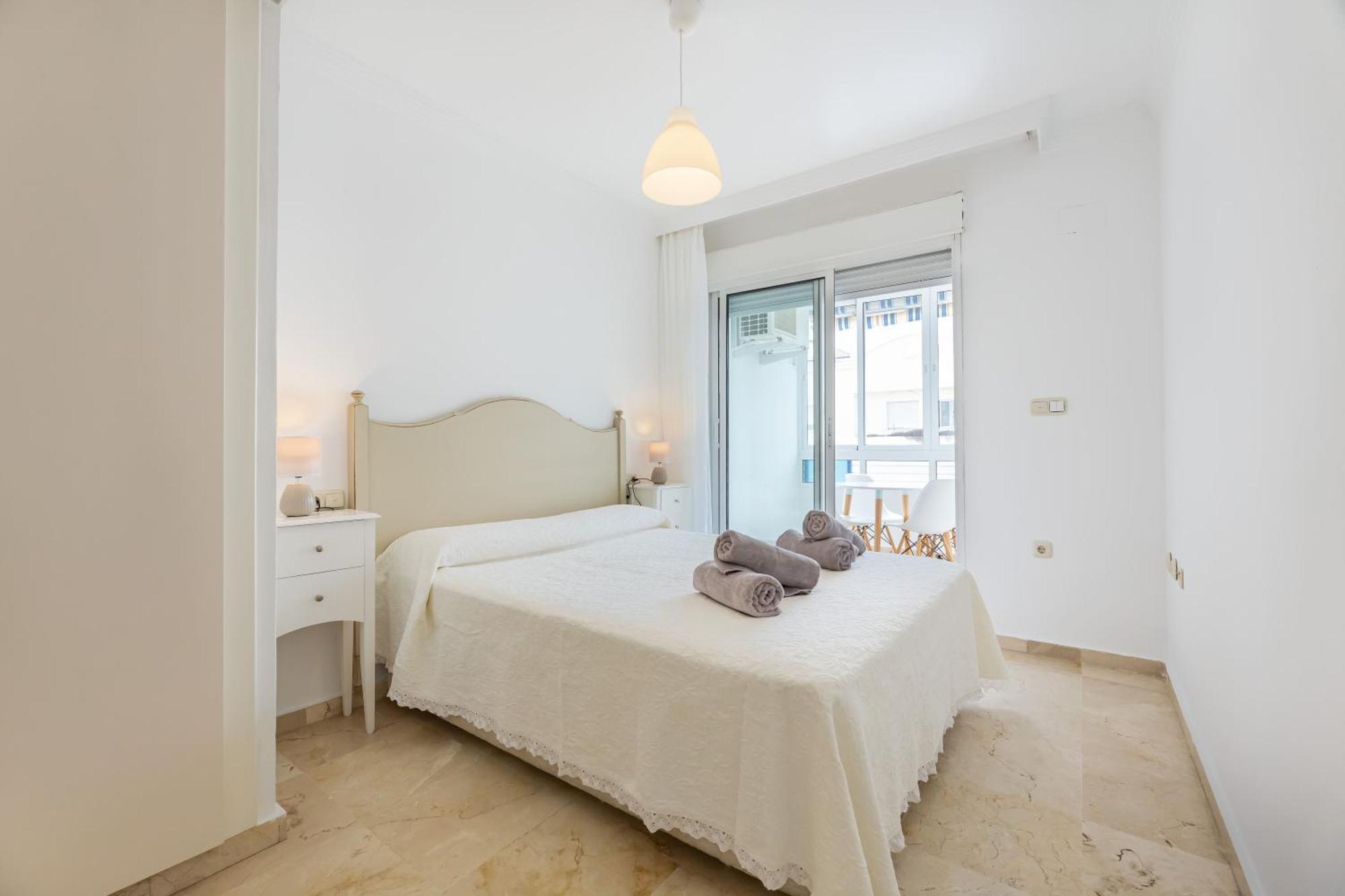 Apartment Banana L Marbella
