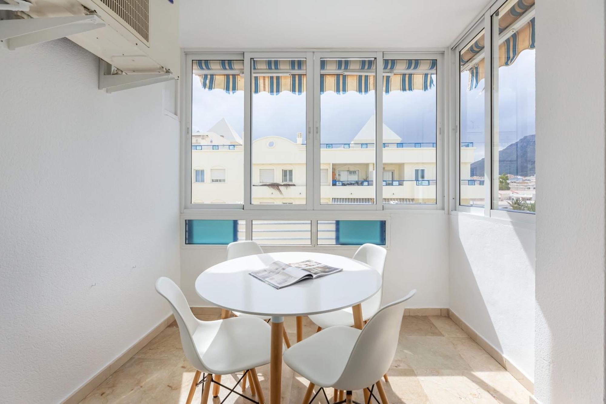 Apartment Banana L Marbella